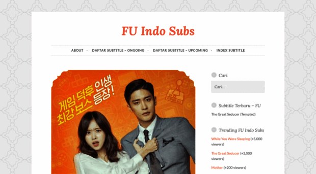 indosubsfu.wordpress.com