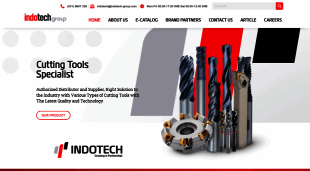 indotech-group.co.id