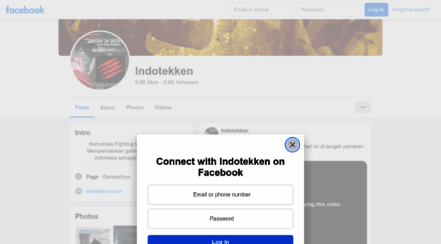 indotekken.com