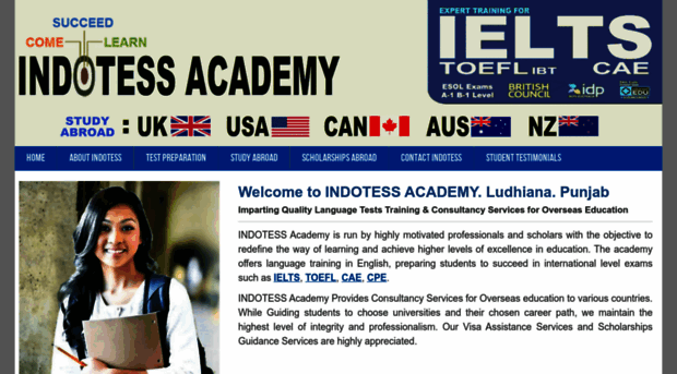 indotessacademy.com