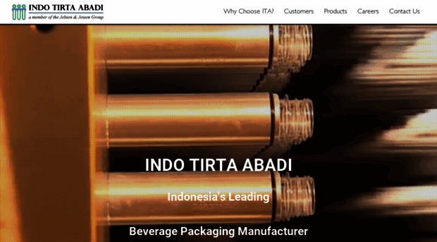 indotirtaabadi.com