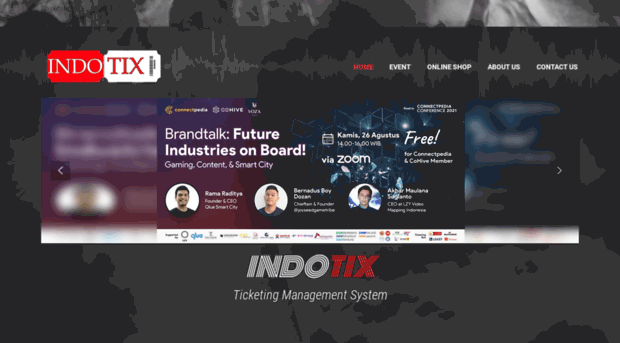 indotix.com