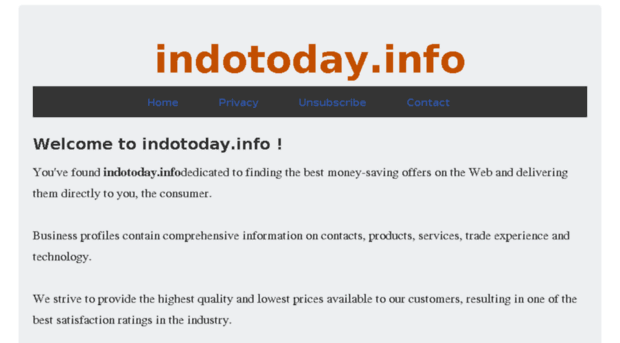 indotoday.info