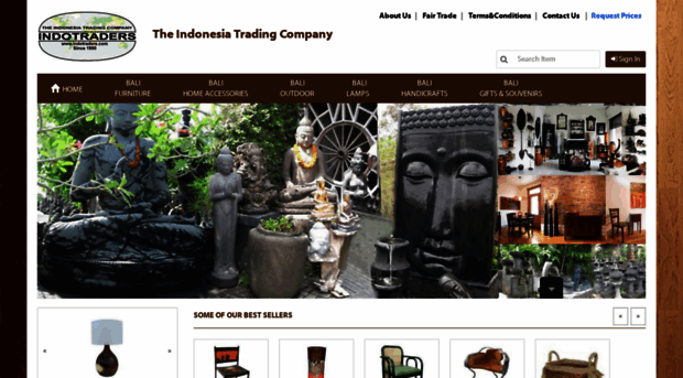 indotraders.com