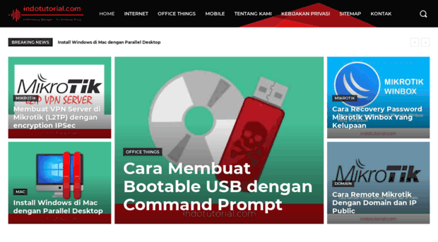 indotutorial.com