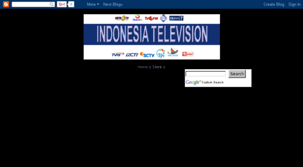 indotv.info