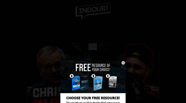 indoubt.ca