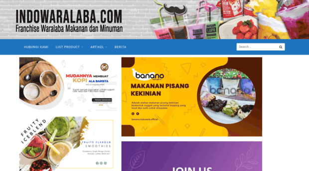 indowaralaba.com