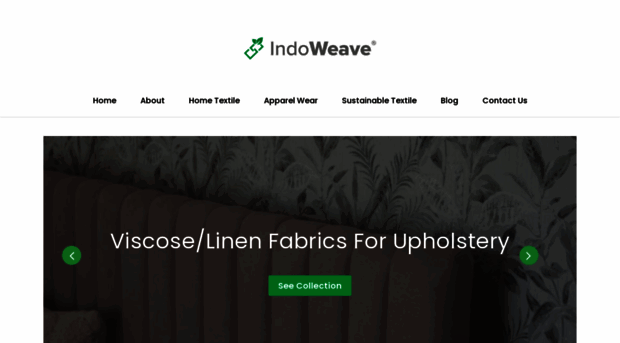 indoweave.in