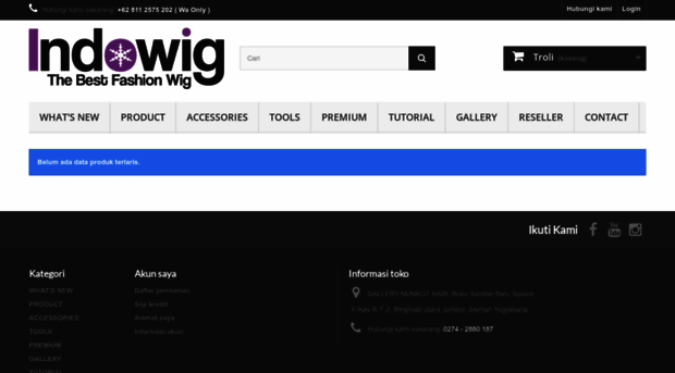 indowig.com