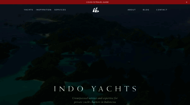 indoyachts.com