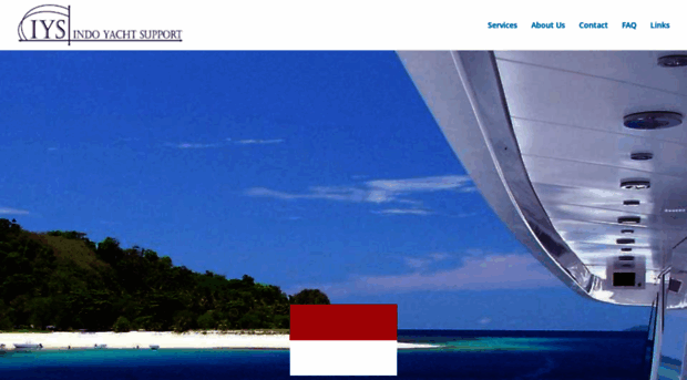 indoyachtsupport.com