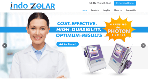 indozolar.co.in