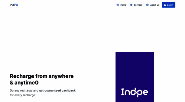 indpe.co.in