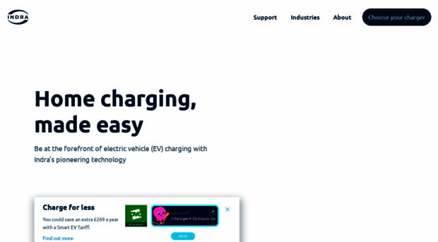 indra.co.uk