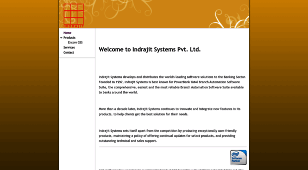 indrajitsystems.com