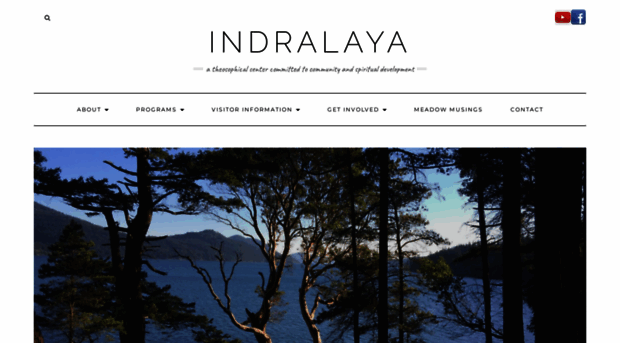 indralaya.com