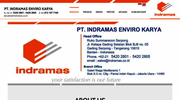 indramas.co.id