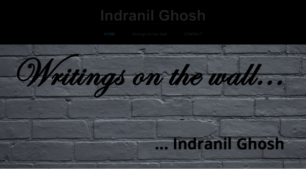 indranil.co.in