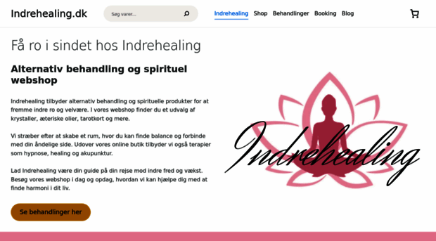 indrehealing.dk