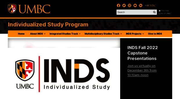 inds.umbc.edu