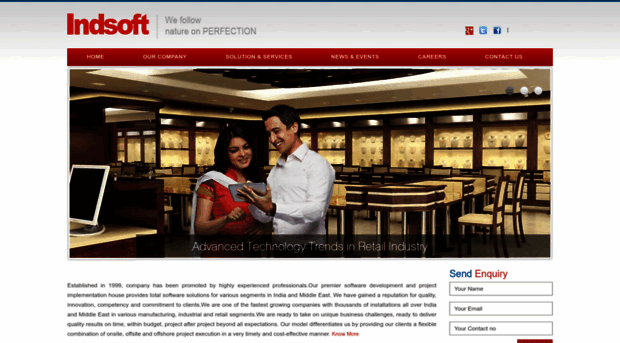 indsoft.org