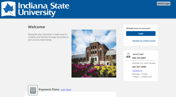 indstate.afford.com