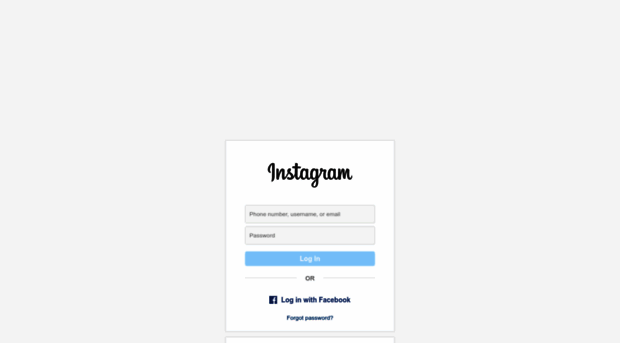 indtagram.com