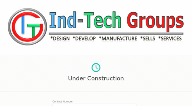 indtechdev.com