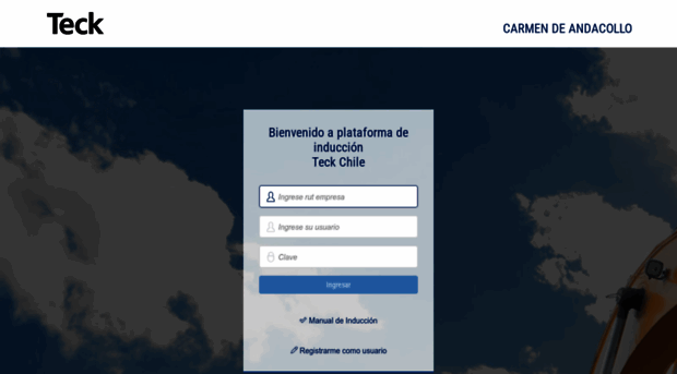 induccion-cda.teck.com
