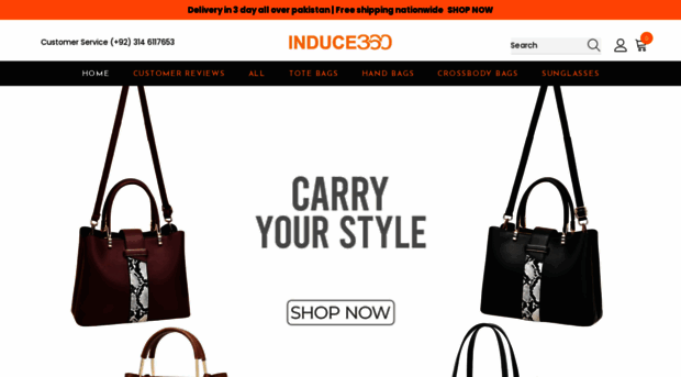 induce360.com