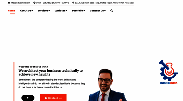 induceindia.com
