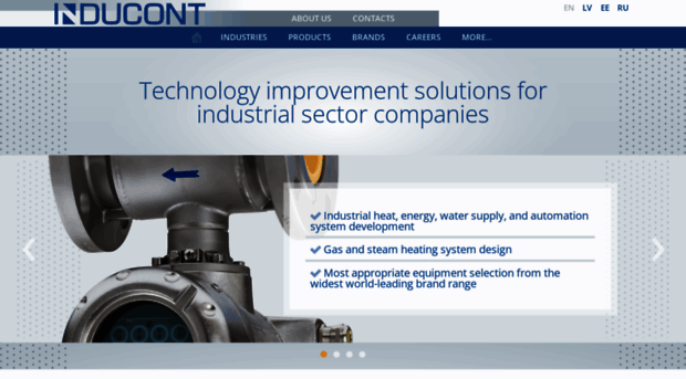 inducont.com