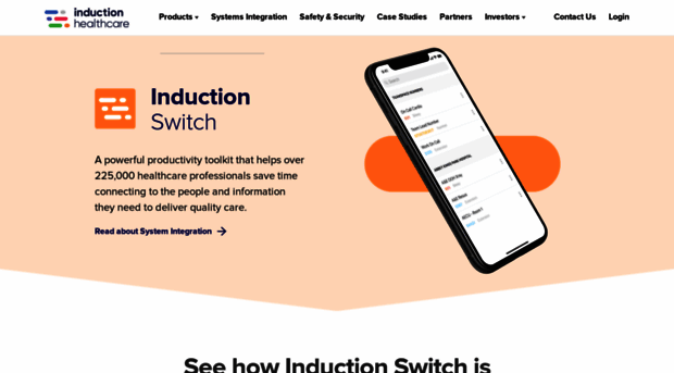 induction-app.com