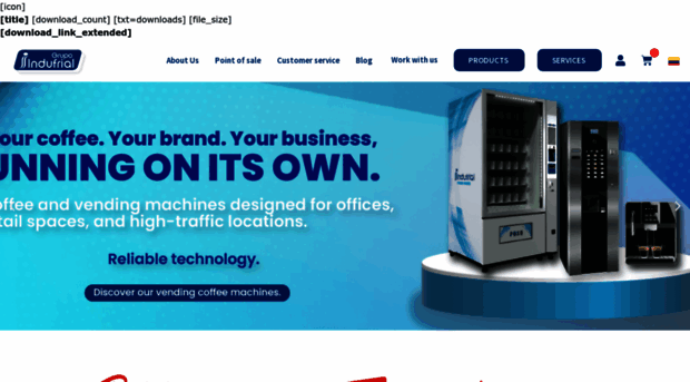 indufrial.com