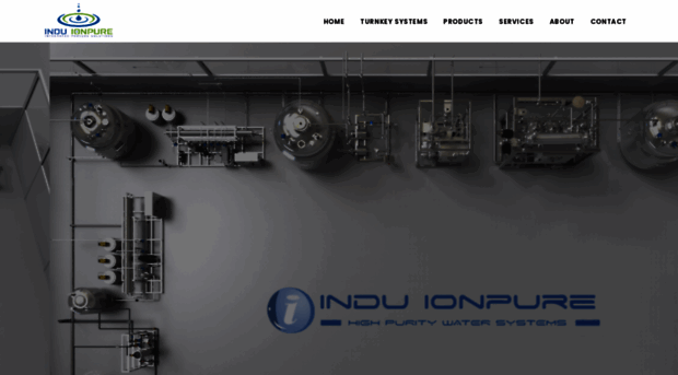 induionpure.com