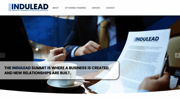 indulead.com