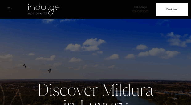 indulgeapartments.com.au