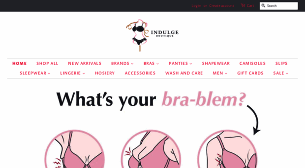 indulgeboutique.ca