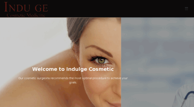 indulgecosmeticmedicine.com.au