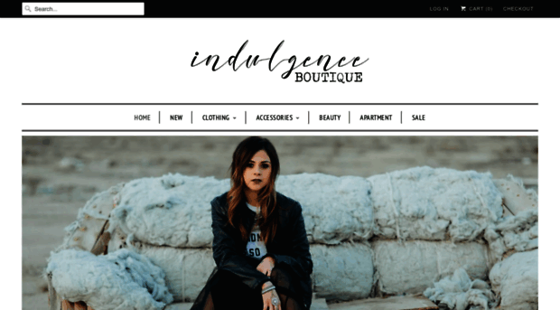 indulgencebtq.com