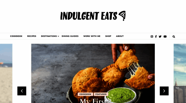 indulgenteats.com