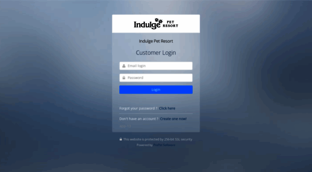 indulgepetresort.propetware.com