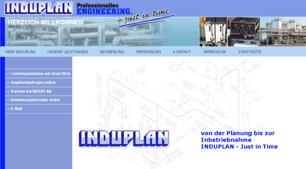 induplan-germany.de