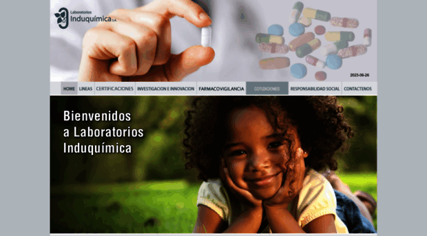 induquimica.com