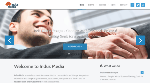 indus-media.com