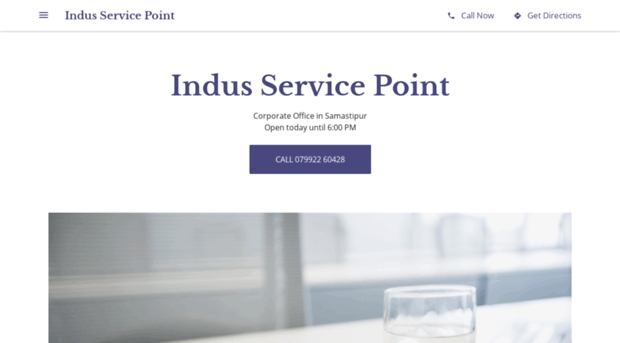 indus-service-point.business.site