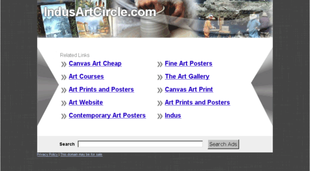 indusartcircle.com