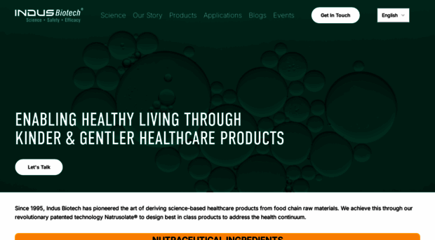 indusbiotech.com