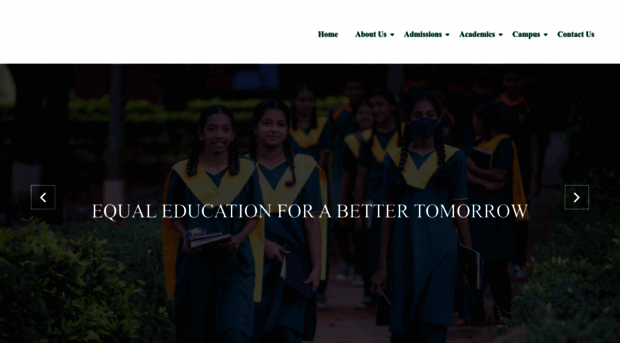 induscommunityschool.com